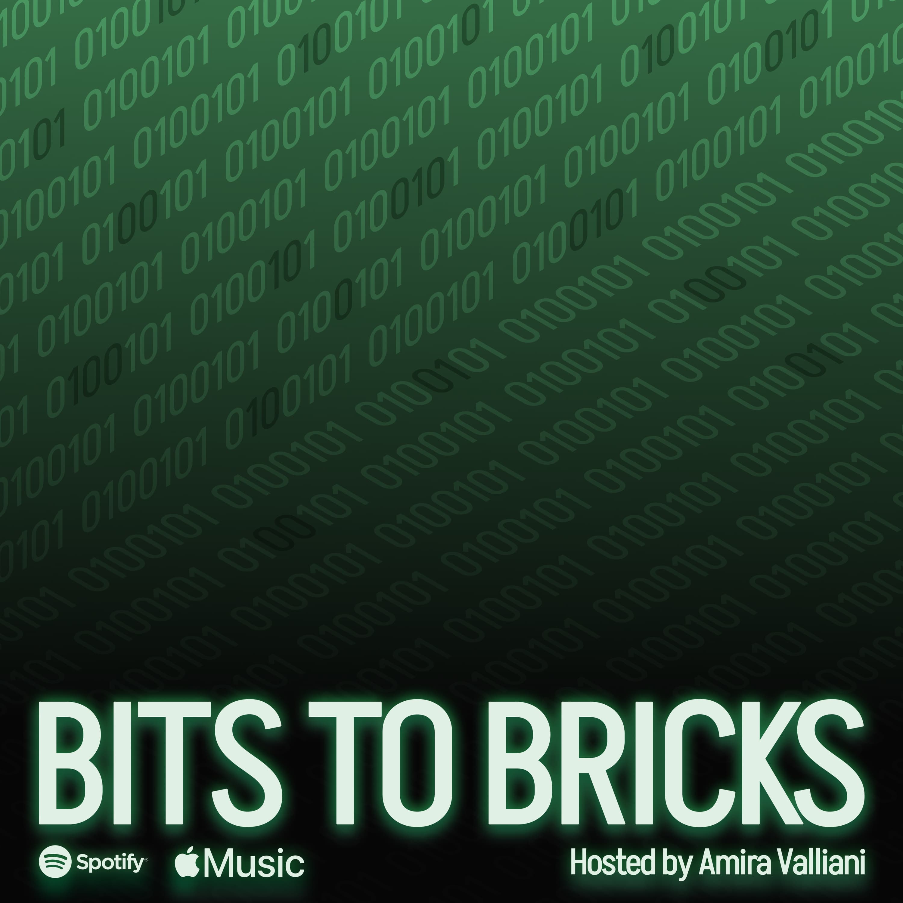 Bits to Bricks